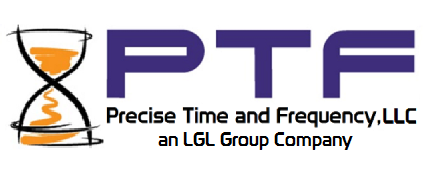 PTF logo